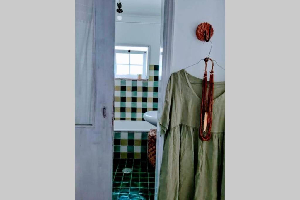 Casa Da Zeca, Garagem Gratuita, Costa Nova Apartment Gafanha da Encarnacao Exterior photo